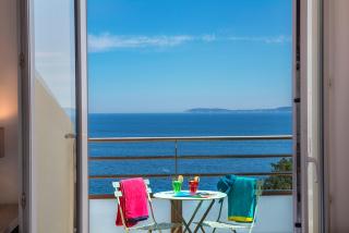 Hôtel-Club du Domaine d'Aiguebelle, USSIM Vacances - Le Lavandou - 0