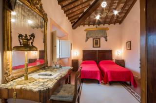 Residenza alla Lizza - Siena - 1