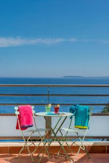 Hôtel-Club du Domaine d'Aiguebelle, USSIM Vacances - Le Lavandou - 3