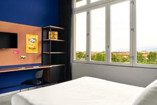 The Social Hub Florence Lavagnini - Firenze - 4