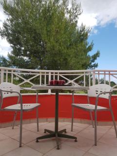 Spiros Family Apts - Laganas - 1