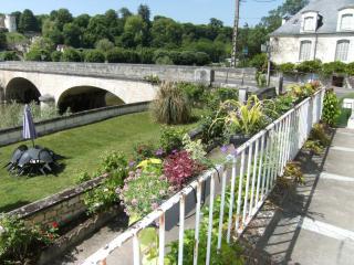 La Chaussee Des Ponts - Noyers-sur-Cher - 1