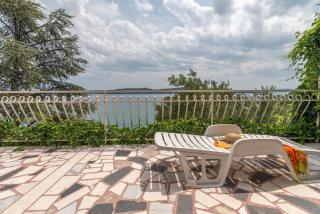Unique Beachfront APT with Garden & Grill, near Trogir - 2