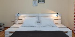 Unique Beachfront APT with Garden & Grill, near Trogir - 2