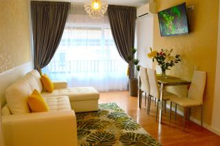 Palacio Apartments Madrid Temporal - Madrid - 6