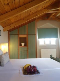 Spiros Family Apts - Laganas - 5
