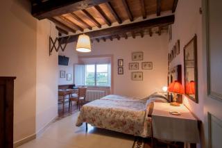 Residenza alla Lizza - Siena - 6