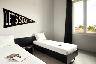 The Social Hub Florence Lavagnini - Firenze - 3