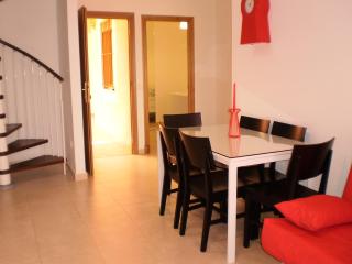 Apartamentos y Áticos Zahara - Zahara de los Atunes - 1