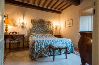 Residenza alla Lizza - Siena - 8