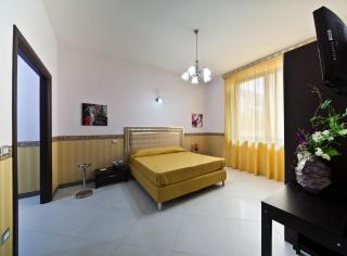 Hotel Glamour - Qualiano - 4