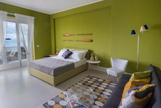 B&b Don Giovanni - Maiori - 7