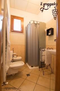B&b Il grappolo Foresteria Lombarda - Sirmione - 1