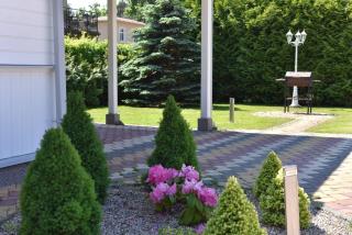 Naiza - Jurmala Guesthouse - 4