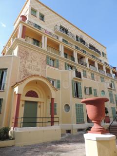 Le Pin Doré - Antibes - 9