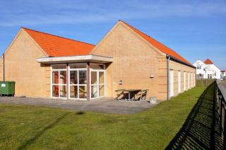 Løkken Hostel - Løkken - 4
