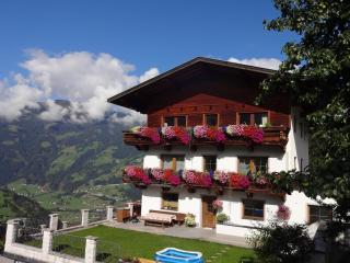 Haus Panorama - Gerlosberg - 9