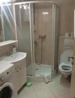 Apartament Safir Mamaia - 1