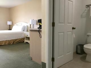 Rogue Regency Inn & Suites - Medford - 5