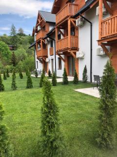 Apartament Homole D2 - 0