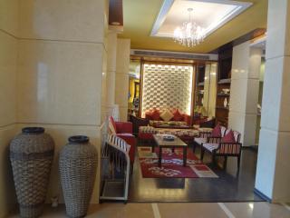 Grand Residency Hotel & Serviced Apartments - Mumbai - 6