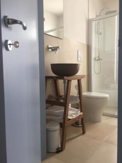 Almare' B&b - Torre Santa Sabina - 5