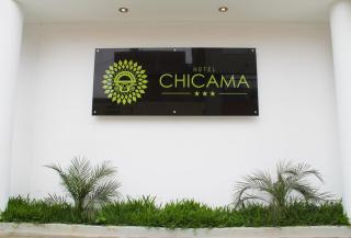 Hotel Chicama - Trujillo - 6