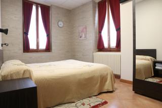 Albergo Gusmeroli - Tirano - 1