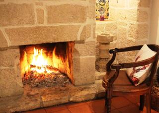 Meio Country House - Alcanede - 5