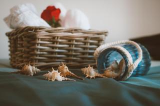 Pausa Mare Apartment - Polignano a Mare - 6