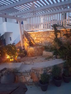 Markos Village Pension - Ios Chora - 6