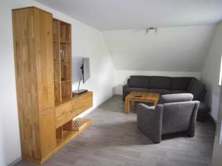 Ferienwohnung Friesenstall - Heede - 6