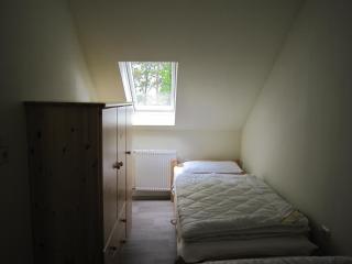 Ferienwohnung Friesenstall - Heede - 5