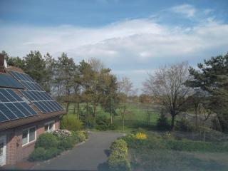 Ferienwohnung Friesenstall - Heede - 1