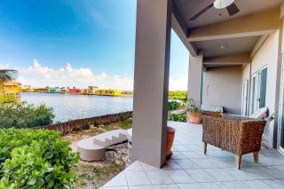 Suite F101 Mara Laguna - San Pedro - 9