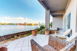 Suite F101 Mara Laguna - San Pedro - 8