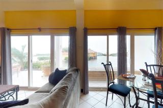 Suite F101 Mara Laguna - San Pedro - 1
