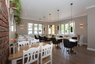 Hotel Barbarossa Classic - Ratingen - 5
