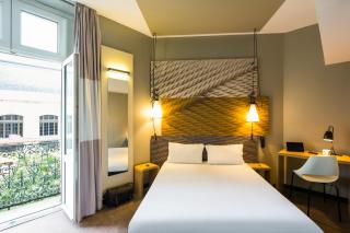 ibis Bordeaux Centre Gare Saint Jean Euratlantique - Bordeaux - 3