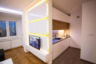 White Lux apartment - Belgrad - 6