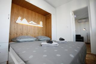 White Lux apartment - Belgrad - 0
