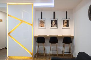 White Lux apartment - Belgrad - 7
