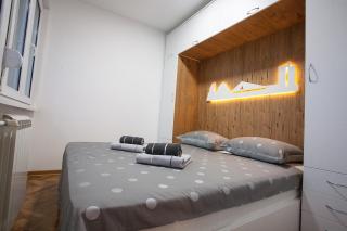 White Lux apartment - Belgrad - 1