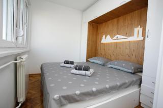 White Lux apartment - Belgrad - 3