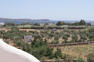 Blue Xenia - Villa 3 - 4