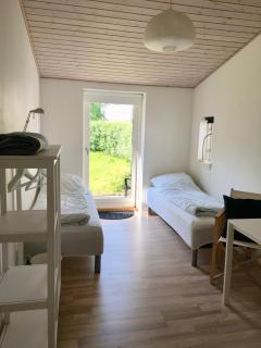 Tusindfrugt B&B - Store Heddinge - 8