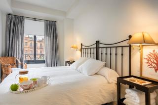 Apartamento La Catedral - Siviglia - 1