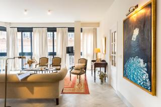 Apartamento La Catedral - Siviglia - 6