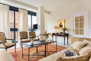 Apartamento La Catedral - Siviglia - 5