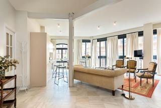 Apartamento La Catedral - Siviglia - 4